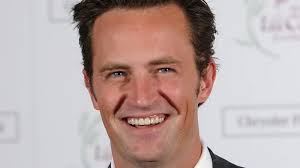 Matthew Perry Teeth: A Touching Story