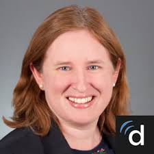 Dr. Kitty C. O'Hare, MD