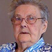 Anna Spooren († 06/01/2017)