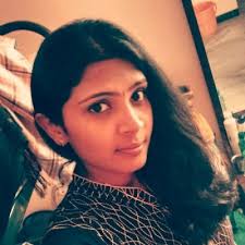 Nikita Sara Alexander