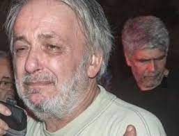 Εξιτήριο πήρε ο ανδρέας μικρούτσικος. Katerreyse O Andreas Mikroytsikos Sto Nosokomeio Malebiziwths