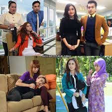 Arrayyan adalah seorang ceo yang sangat angkuh. Drama Hantu Punya Bos Tv3 Myinfotaip