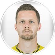 Dortmund (Germany) Updated Squads for FM 2024