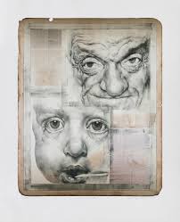 Get the kulhanek neck gaiter and mug. Ecce Homo 1 Oldrich Kulhanek Czech 1940 2013 Google Arts Culture