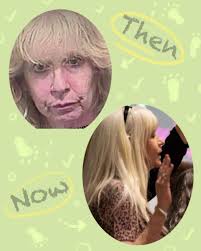 This my recovery and these people play a huge part in it. I love you and  I'm grateful for this opportunity.