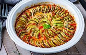 Ratatouille Recipe From Pixar Movie Ratatouille Ratatoulilleaesthetic Easy Ratatouille Recipes Ratatouille Recipe Healthy Recipes