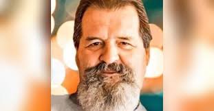 John Patrick LAURENCE Obituary