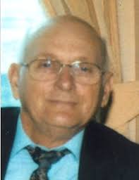 Obituary information for Robert Earl Sexton