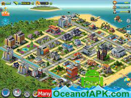 The user will then have to load the downloaded swf (shock wave flash) file into a flash opener to play the game. City Island 3 Building Sim V3 2 7 Mod Money Apk Free Download Oceanofapk