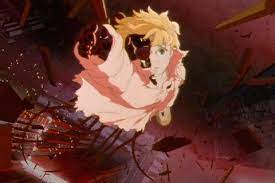 Best Anime Movies 20 Essentials You Have To Watch Metropolis Anime Anime Best Anime Movies