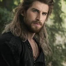 How Liam could potentially look, only imagine his hair is white lol :  r/netflixwitcher