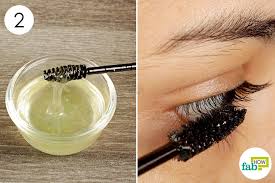 How to grow eyelashes with grandma's home remedy? How To Grow Thicker And Longer Eyelashes Fab How