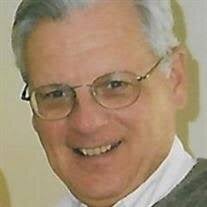 Edward R. Delehanty Jr. Obituary