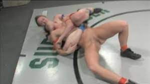 Rage vs luke handicap match teaser. Darling Kicking Ariel X On The Wrestling Match