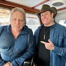 Sig Hansen
