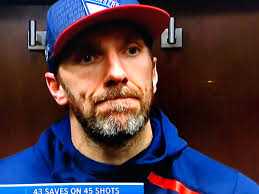 NYR/DET 3/7 Review: Rangers Look Horrible In Loss To The AHLesque Detroit  Dead Wings; NYR Winless & Without a PPG Since the Deadline, Howard vs  Lundqvist, Kreider Benched; Shatt Sat, Staal Flu,