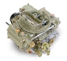 600 Cfm Stock Replacement Carburetor