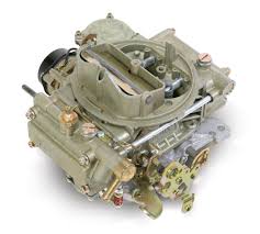 600 cfm stock replacement carburetor