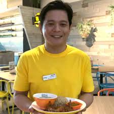 I can't find streat thai bangsar south near nexus in trip advisor location,but still i wanted to write a bit of reviews. Streat Thai From Som Tam To Tom Yam To Pad Krapow And