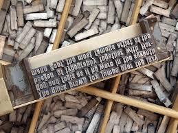 Gutenberg Google Search Boekbinden Foto S