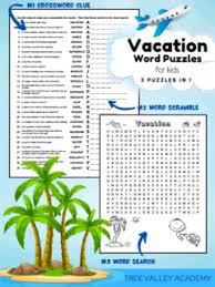 There are related clues (shown below). 150 Spring Vocabulary Words From A To Z Tree Valley Academy
