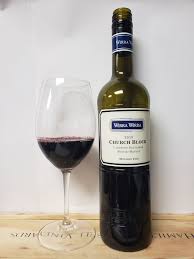 Wirra Wirra Church Block 2015 Red Wine Wines Wine