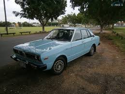 1978 Datsun Stanza Gx Datsun Car Datsun Cars For Sale