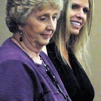 Marshfield inducts former standouts into Hall of Fame