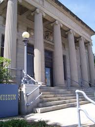 We Are Housed In A Refurbished U S Post Office Currently Called Heritage Hall Www Wyandotpopcornmus Com Www Visitmarionohio Marion Ohio Marion County Ohio