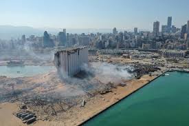The lebanon reporter) literally lebanon's supply of downtown apartments is set to grow again now that the developer behind the flats of lebanon has proposed a new $7 million residential. Dna Tests On 5 Bodies Washed Up On Shores Of Lebanon Arab News