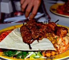 Resultado de imagen para gastronomia de dubai