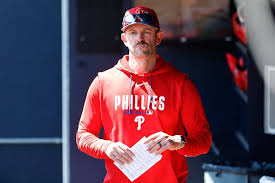 ‘Phillies Extra’ Q&A: Caleb Cotham talks aces, the development of Andrew Painter, and more