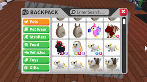 These pets were released in the month of june 2019. Adopt Me Roblox Pets Ebay