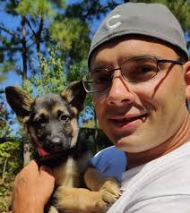 Obituary for Scott Andrew Woodruff