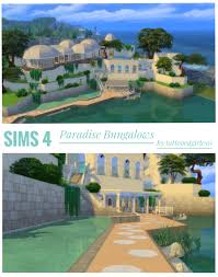 Pin By Laura Verkeyn On Sims 4 Sims Sims 4 Build Mansions