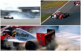 Max verstappen files formal complaint against lewis hamilton for the'massive incident'. 5s 8lr68ludi5m