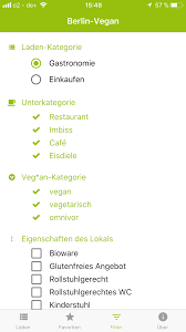 It has also seen more than 500,000 'veg matches'. Berlin Vegan App Berlin Vegan Guide Fur Veganes Essen Einkaufen Vegane Termine Und Karte App Fur Berlin