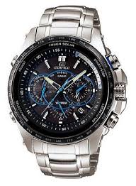 Choosing The Best Casio Edifice A Buyer S Guide Relogios Relogio Classico Relogios Masculinos