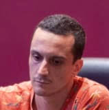 Ulrik Scotwin vs Alexis Lim