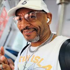 Walter Roach Usmc Vet