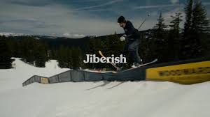 Go ahead and forget about skiing with parallel skis, for now. Downdays The Home Of Freeskiing Freeskiculture
