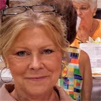 Pam Tanner Lee (1964-2017)