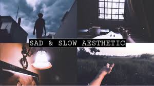 Aesthetic music (найдено 199 песен). Sad Slow Aesthetic Video Youtube