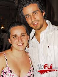 YoFui.com: Bernardita Rivas, Felipe Venegas en El Lago de los Cisnes,  Teatro Municipal de Santiago (30302)