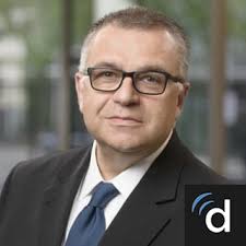 Dr. Gaetano Rocco, MD