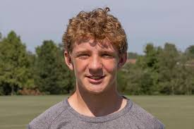 2024-25 Boys Soccer Roster