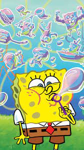 Find spongebob pictures and spongebob photos on desktop nexus. Spongebob Wallpaper Iphone Spongebob 3d Wallpaper Hd 1080x1920 Download Hd Wallpaper Wallpapertip