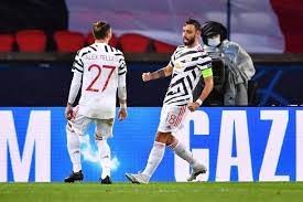Manchester United Vs Psg Kick Off Time Tv Channel And Live Stream Info Manchester United Alex Telles Psg