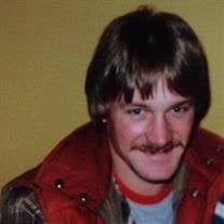 Darryl Wayne Clark Obituary