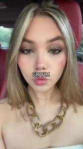 Tutorial De Maquillaje De Allison Mia Coronado